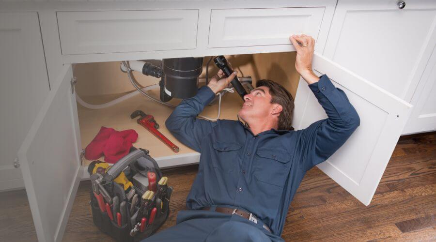 Professional Leak Detection in Weston, GA